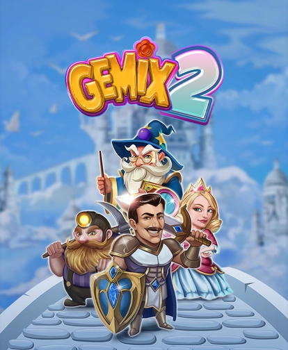 gemix-2